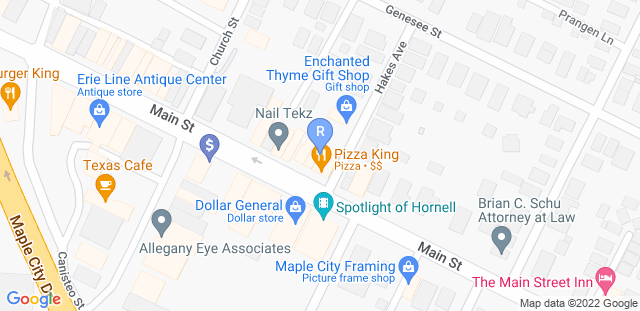 Map to Roots Brazilian Jiu-Jitsu